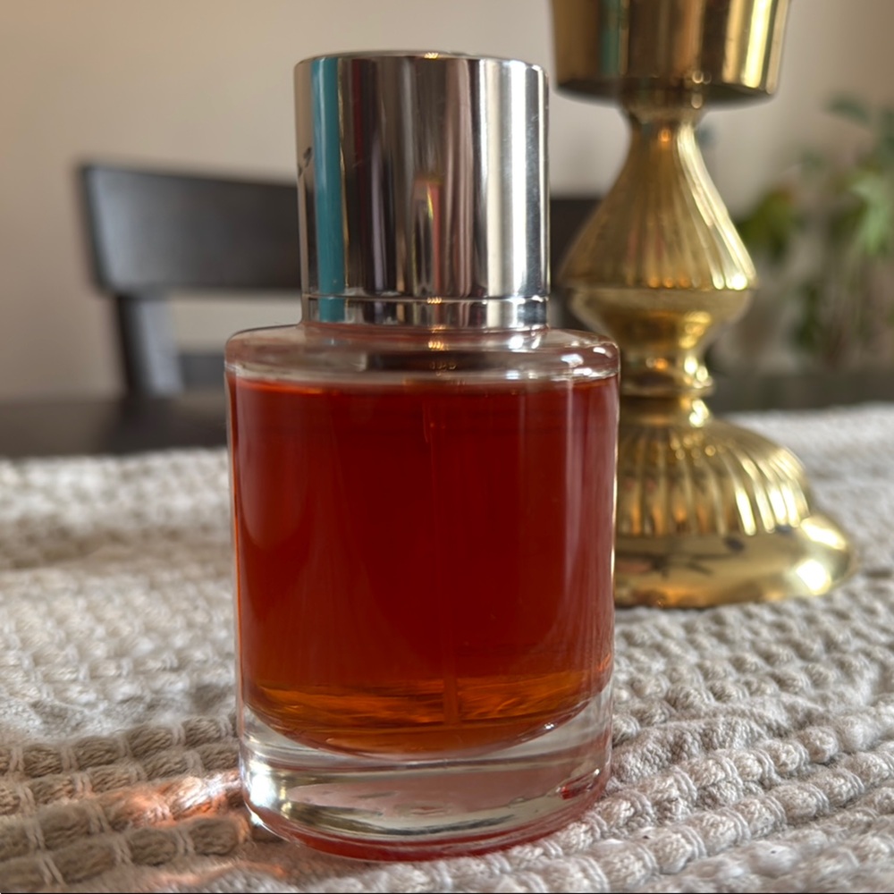 Dossier Floral Marshmallow Perfume - Picture 2 of 2